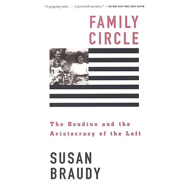 Family Circle, Susan Braudy