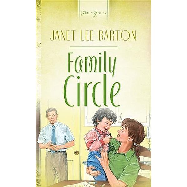 Family Circle, Janet Lee Barton