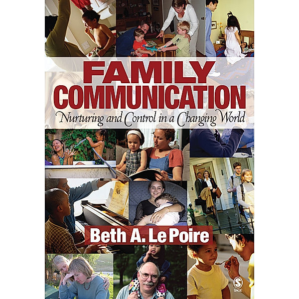 Family Communication, Beth A. Le Poire