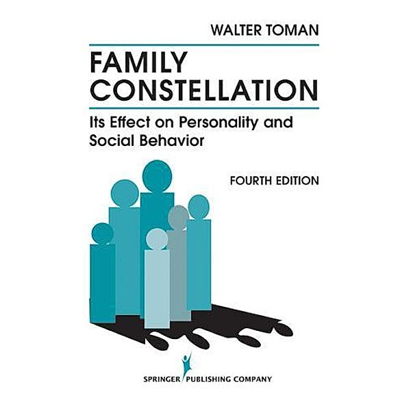 Family Constellation, Walter Toman