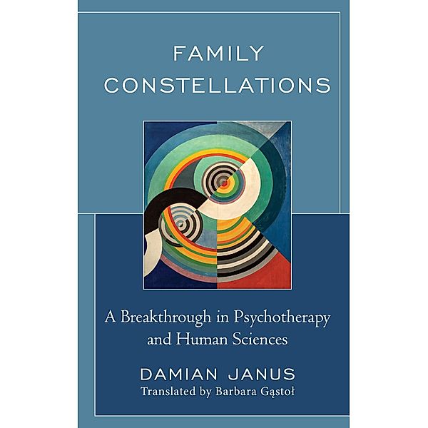 Family Constellations, Damian Janus