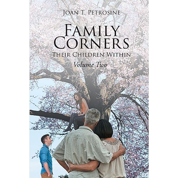 Family Corners, Joan T. Petrosine