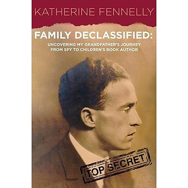 Family Declassified, Katherine Fennelly