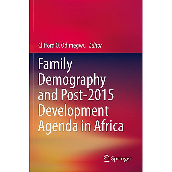 Family Demography and Post-2015 Development Agenda in Africa