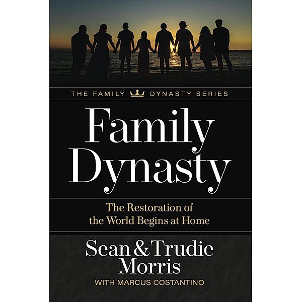 Family Dynasty, Sean Morris