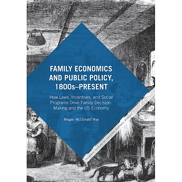 Family Economics and Public Policy, 1800s-Present, Megan McDonald Way