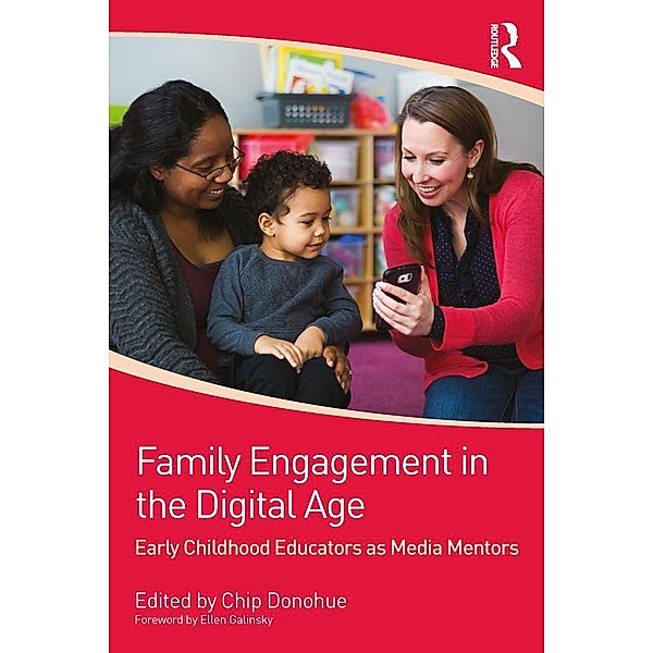 Family Engagement in the Digital Age