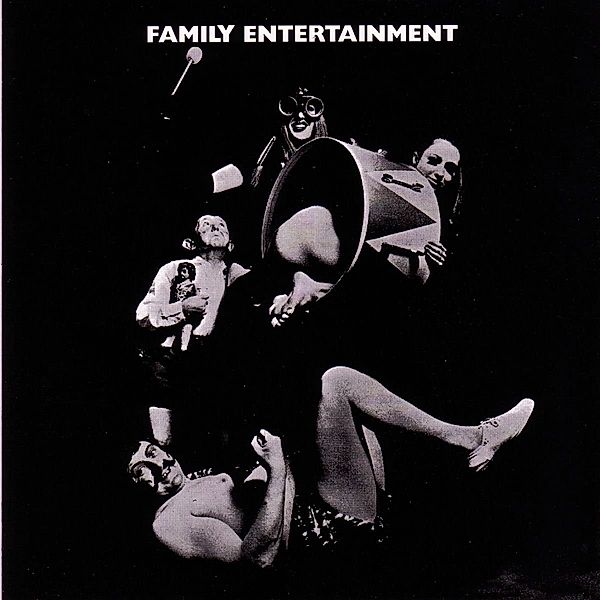 Family Entertainment, Family