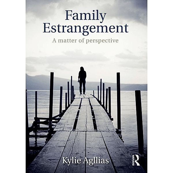 Family Estrangement, Kylie Agllias