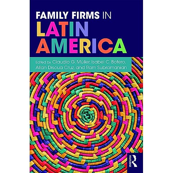 Family Firms in Latin America