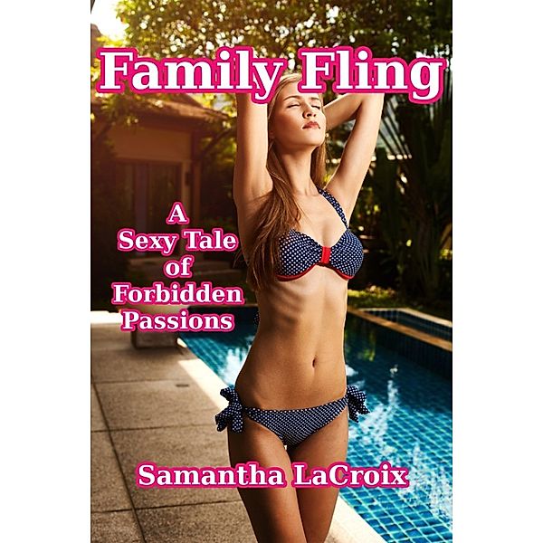 Family Fling, Samantha LaCroix