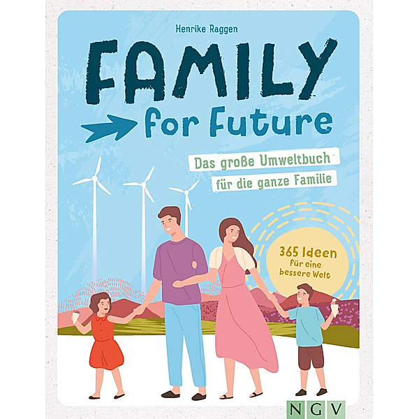 Family for Future, Henrike Raggen