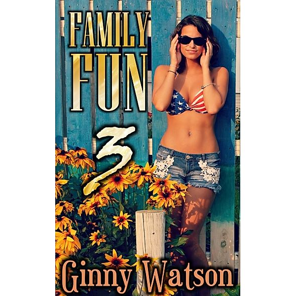 Family Fun 3, Ginny Watson
