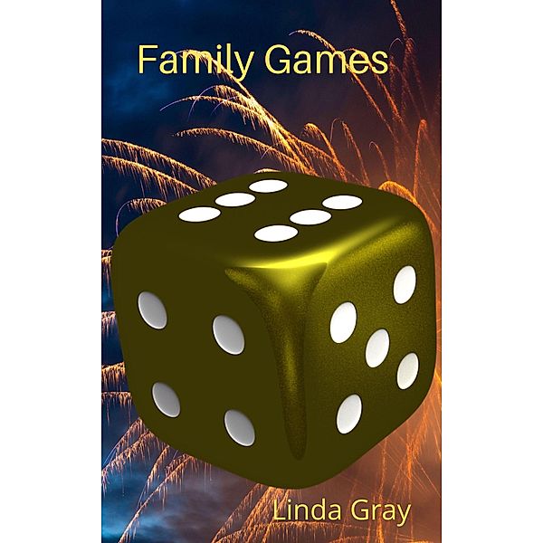 Family Games, Linda Gray