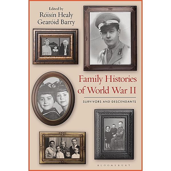 Family Histories of World War II