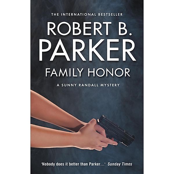 Family Honor, Robert B Parker