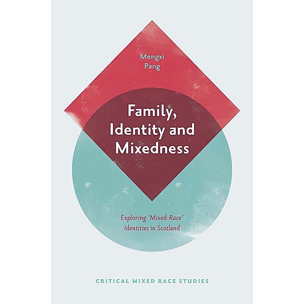Family, Identity and Mixedness, Mengxi Pang