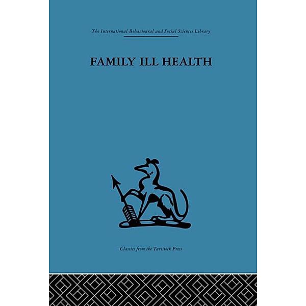 Family Ill Health