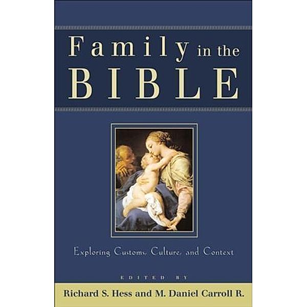 Family in the Bible