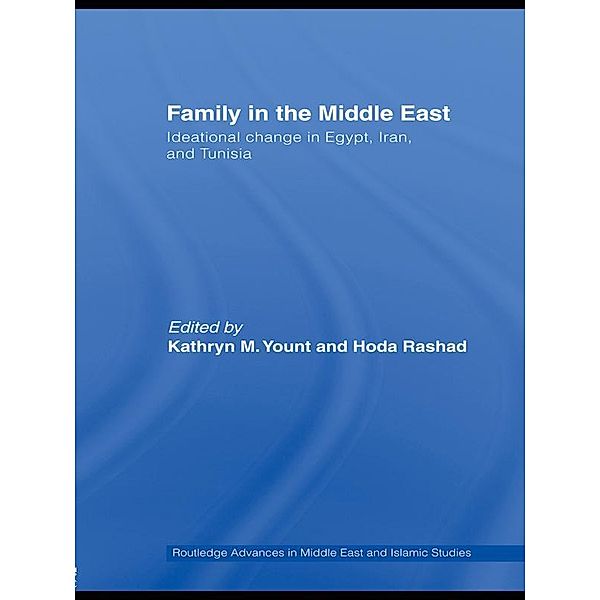 Family in the Middle East