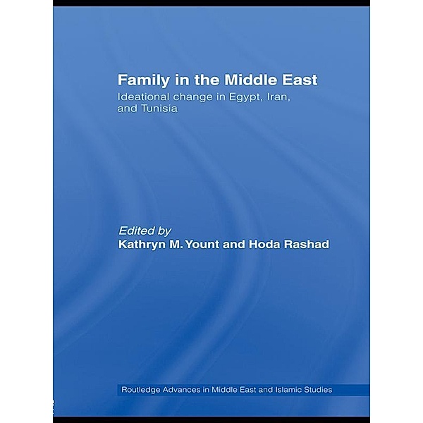 Family in the Middle East
