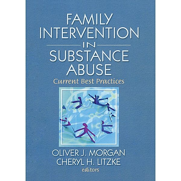 Family Interventions in Substance Abuse