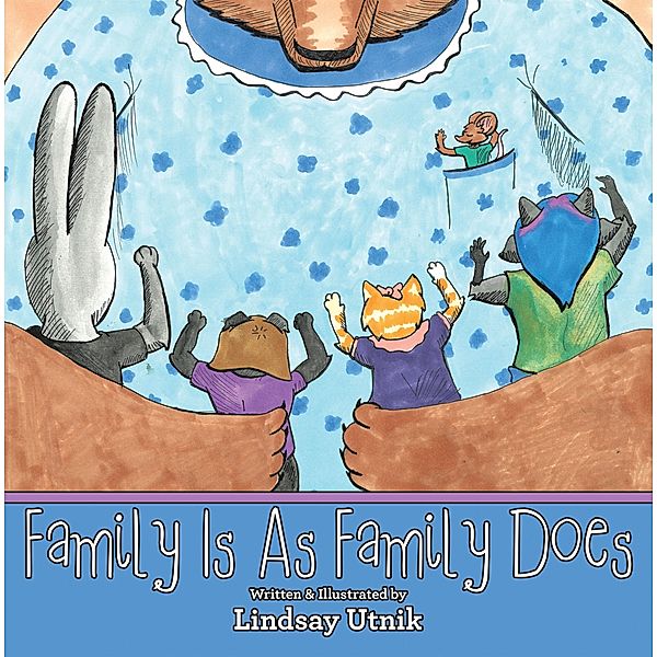 Family Is as Family Does, Lindsay Utnik