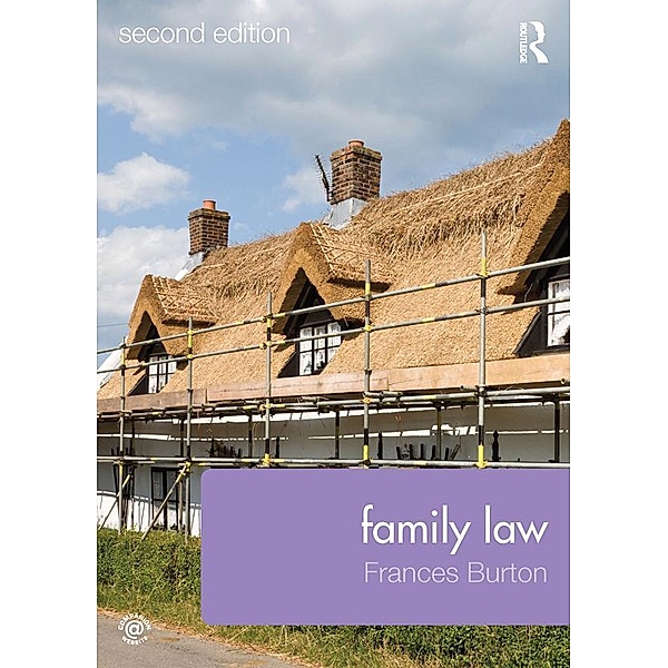Family Law, Frances Burton