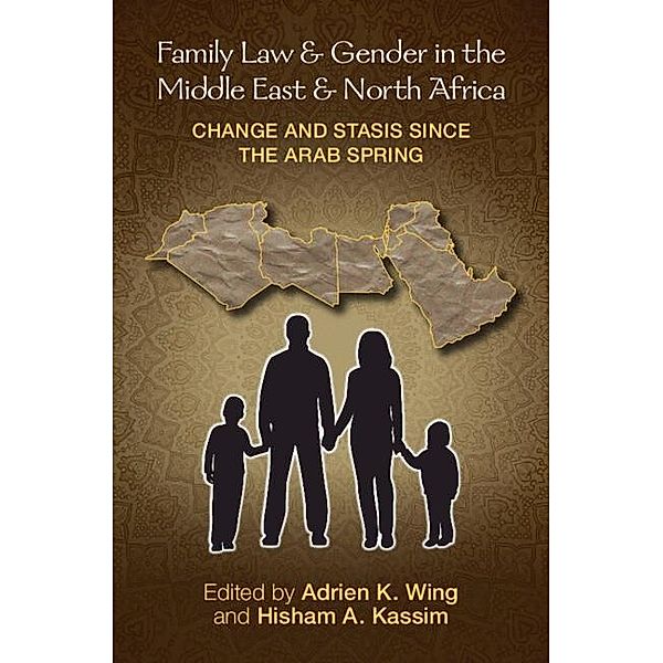 Family Law and Gender in the Middle East and North Africa