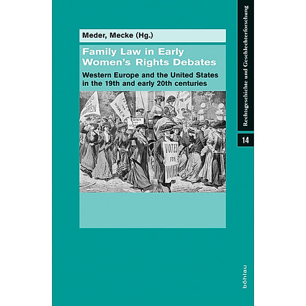 Family Law in Early Women«s Rights Debates; .