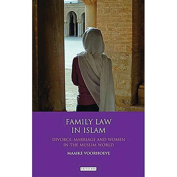 Family Law in Islam