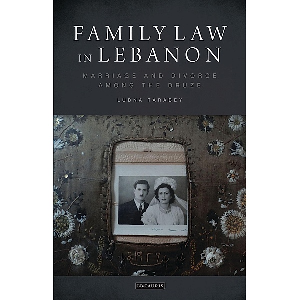 Family Law in Lebanon, Lubna Tarabey