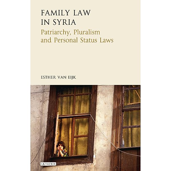 Family Law in Syria, Esther van Eijk
