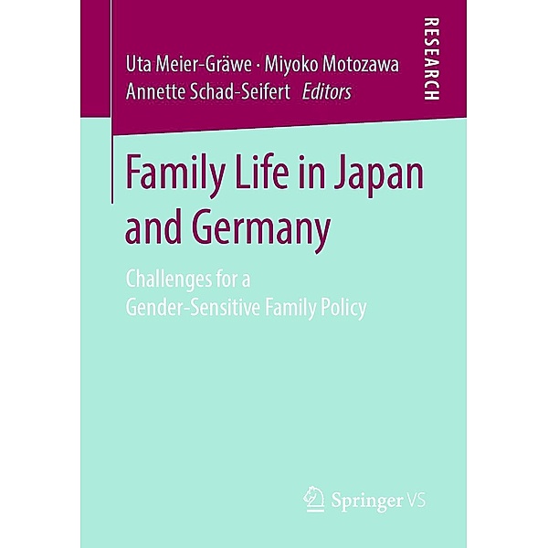 Family Life in Japan and Germany