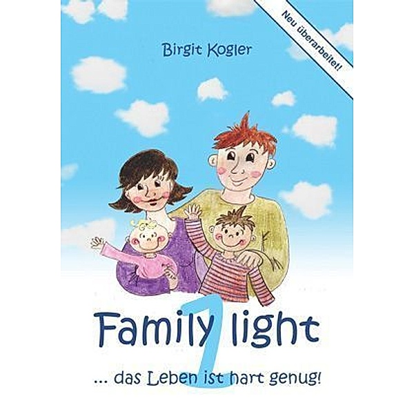 Family Light, Nicole Aigner, Birgit Kogler