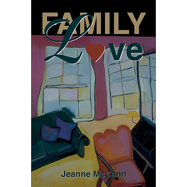 Family Love, Jeanne McCann
