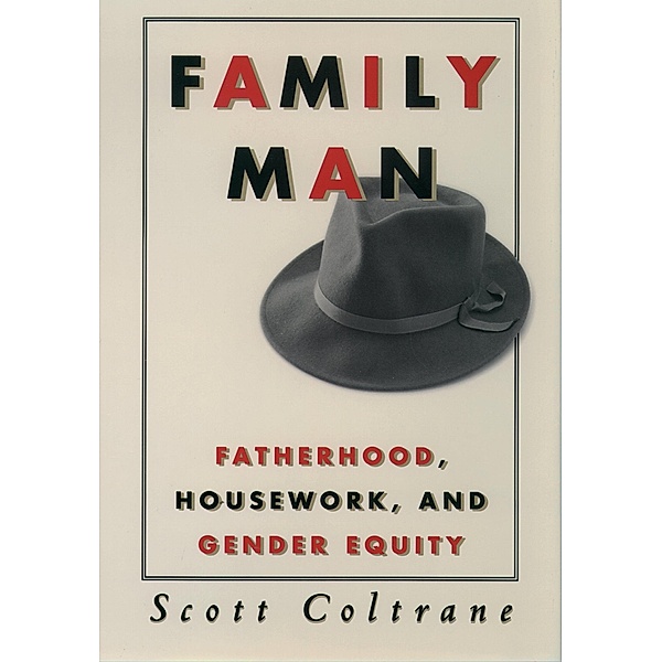Family Man, Scott Coltrane