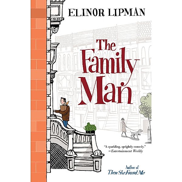 Family Man, Elinor Lipman