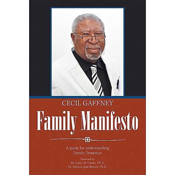Family Manifesto, Cecil Gaffney