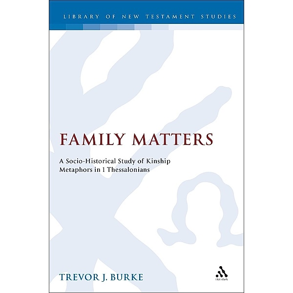 Family Matters, Trevor Burke