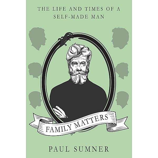 Family Matters, Paul Sumner