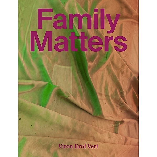 Family Matters, Viron Erol Vert