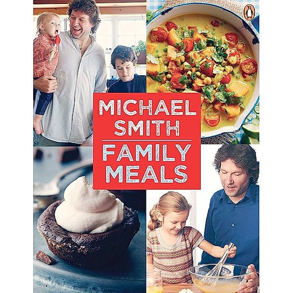 Family Meals, Michael Smith
