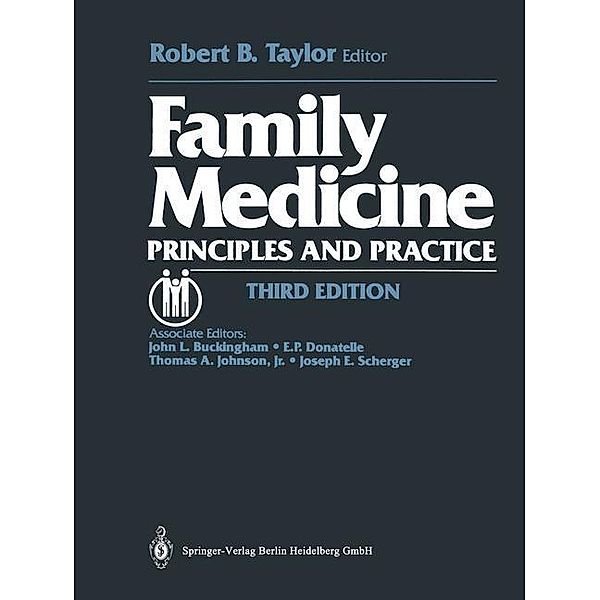 Family Medicine