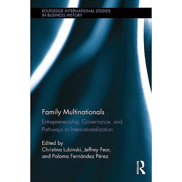 Family Multinationals