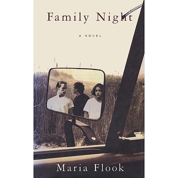 FAMILY NIGHT, Maria Flook
