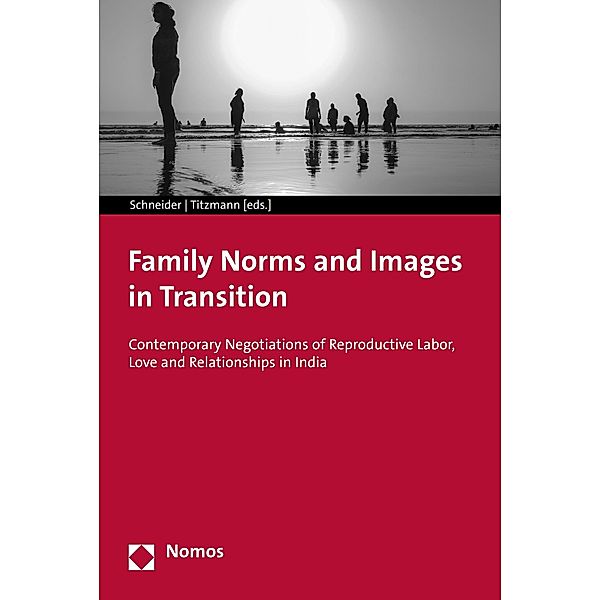 Family Norms and Images in Transition