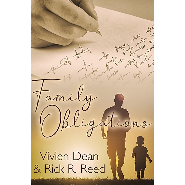 Family Obligations / JMS Books LLC, Vivien Dean