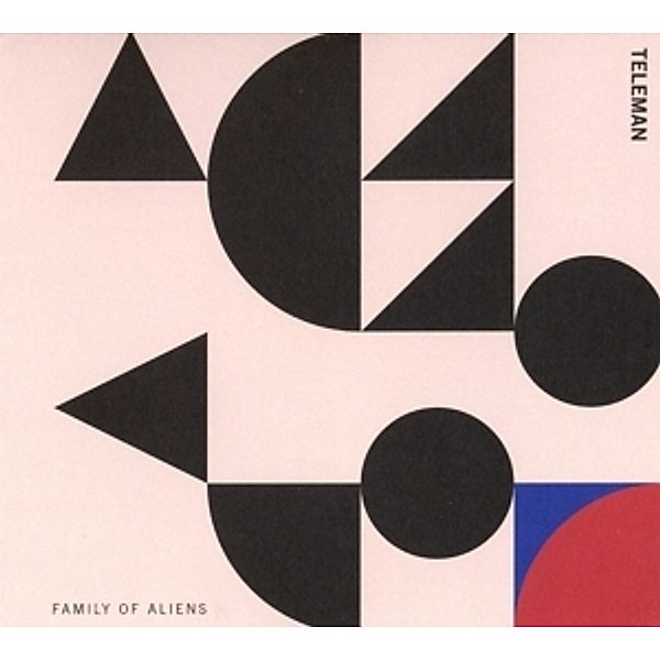 Family Of Aliens, Teleman