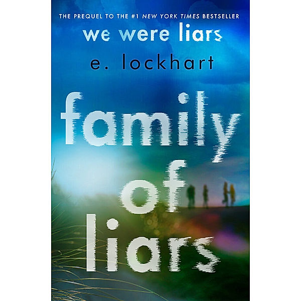 Family of Liars, E. Lockhart